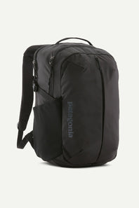 Patagonia Refugio 26 Liter Daypack in Black