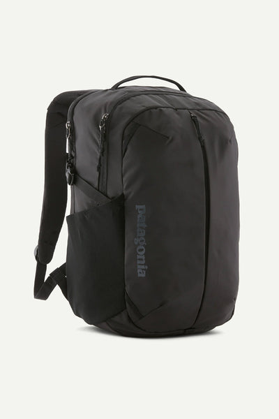 patagonia mens black backpack amazon Patagonia Refugio 26 Liter Daypack in Black