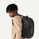 Patagonia Refugio 26 Liter Daypack in Black