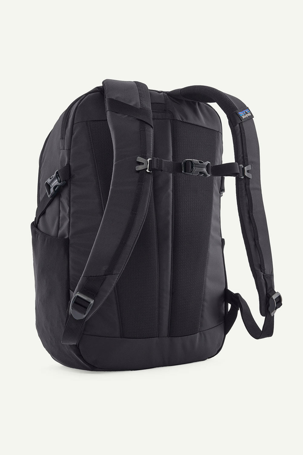 Patagonia Refugio 26 Liter Daypack in Black | 47913-BLK Glik's Patagonia Refugio 26 Liter Daypack in Black | 47913-BLK Glik's
