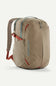 Patagonia Refugio 26 Liter Daypack in Seabird Grey