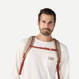 Patagonia Refugio 26 Liter Daypack in Seabird Grey