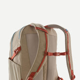 Patagonia Refugio 26 Liter Daypack in Seabird Grey