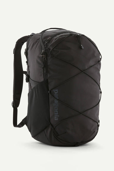 Patagonia Refugio 30 Liter Daypack in Black