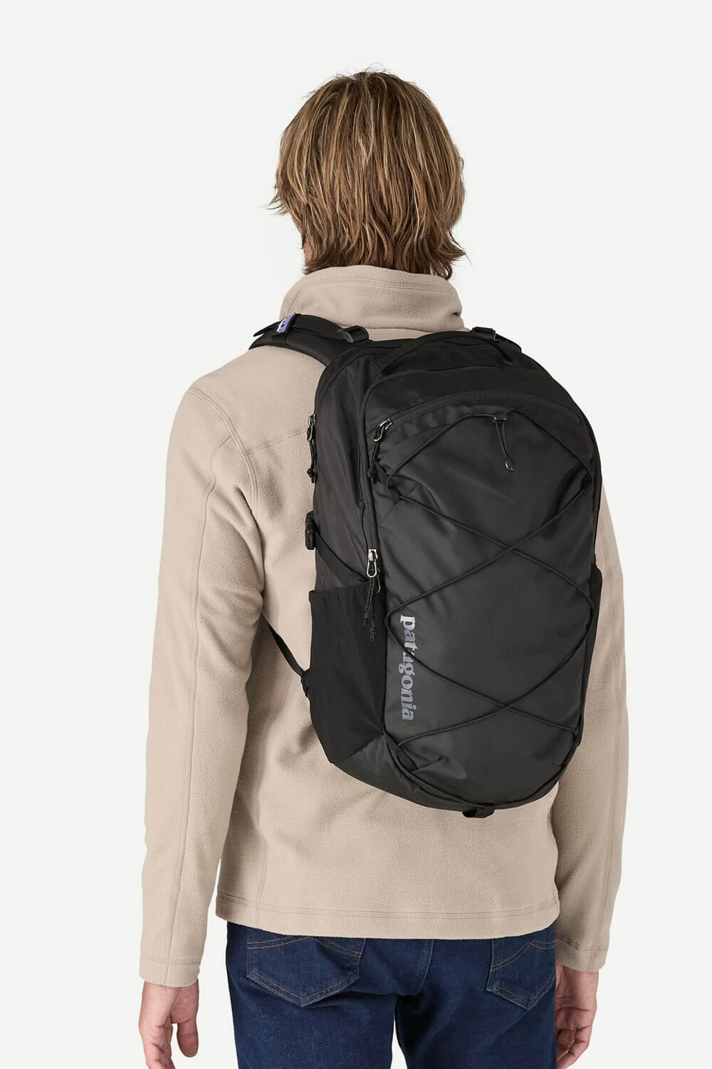Patagonia Refugio 30 Liter Daypack in Black