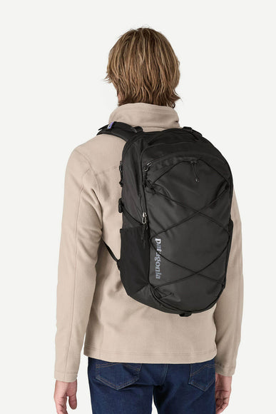 Patagonia Refugio 30 Liter Daypack in Black