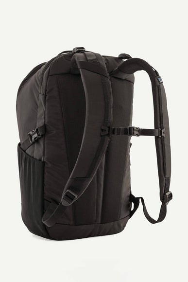 Patagonia Refugio 30 Liter Daypack in Black