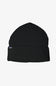 Patagonia Fisherman’s Rolled Beanie for Men in Black