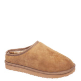 Outwoods Gallery Slippers for Women in Taupe