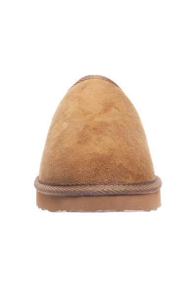 Outwoods Gallery Slippers for Women in Taupe