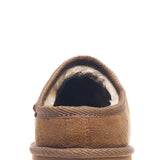 Outwoods Gallery Slippers for Women in Taupe