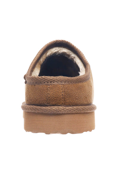 Outwoods Gallery Slippers for Women in Taupe