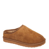 Outwoods Gallery Slippers for Women in Brown