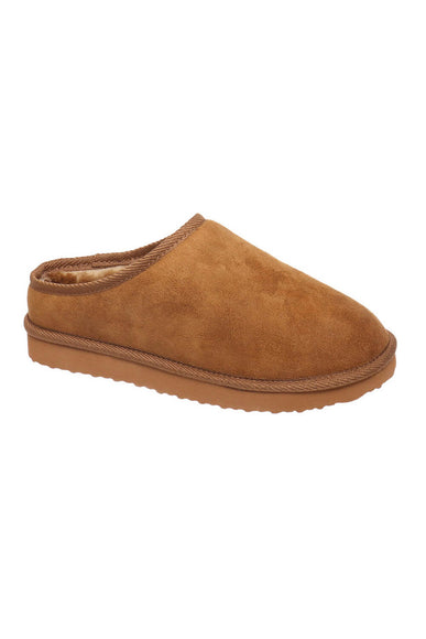 Outwoods Gallery Slippers for Women in Brown