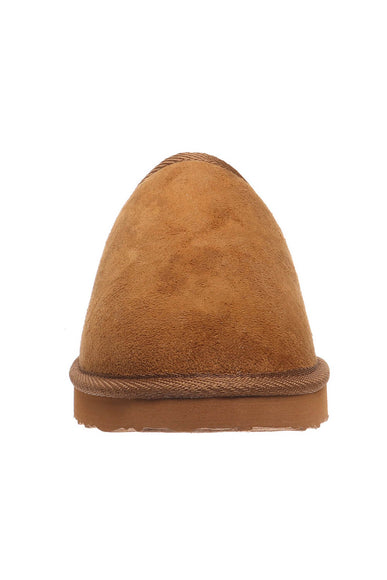 Outwoods Gallery Slippers for Women in Brown