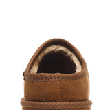 Outwoods Gallery Slippers for Women in Brown