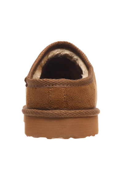 Outwoods Gallery Slippers for Women in Brown
