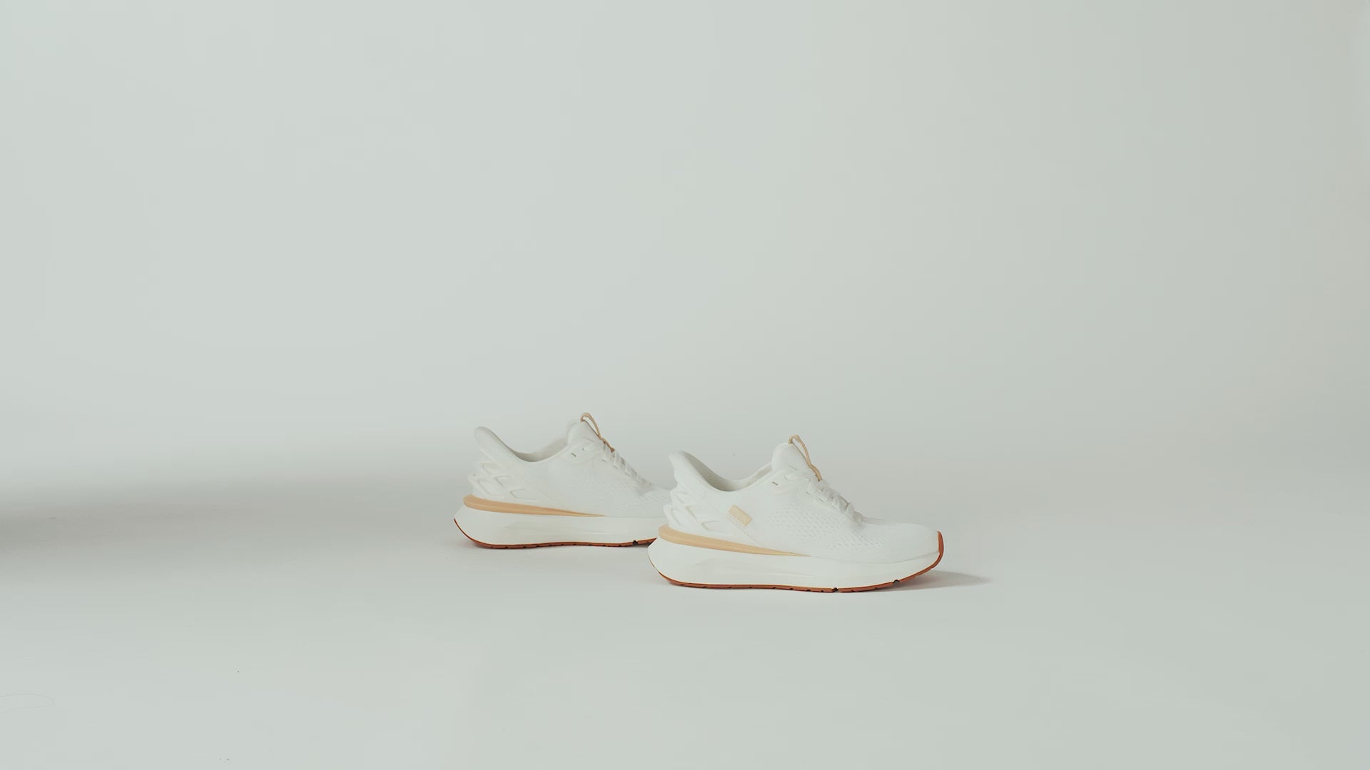 Kizik Athens 2 Sneakers for Women in White