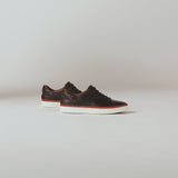 Kizik Sonoma Shoes for Men in Brown