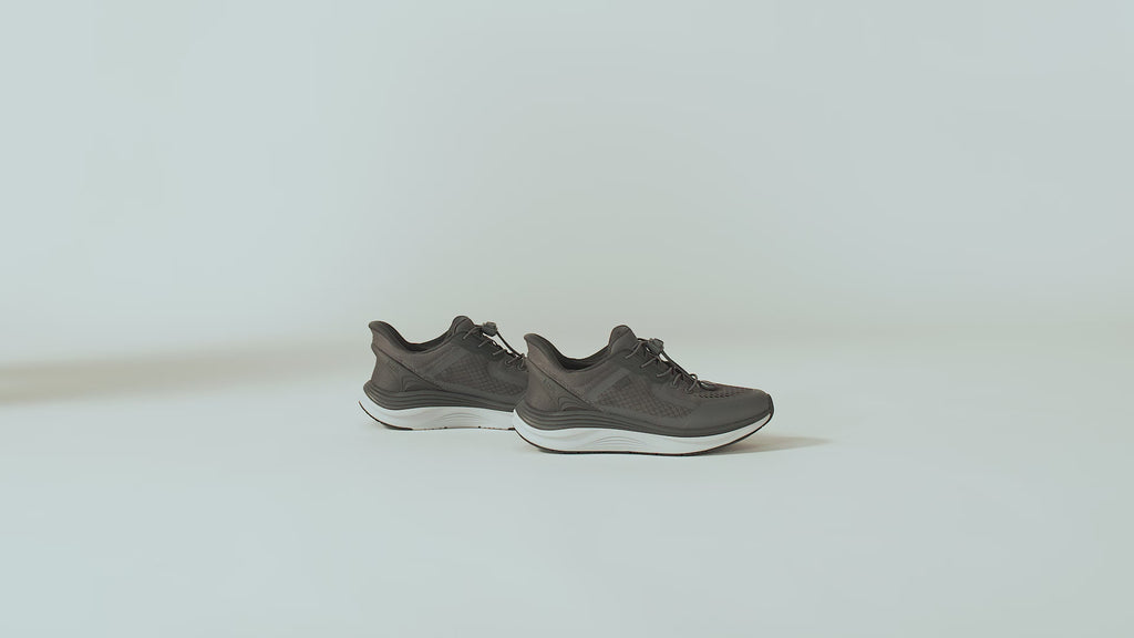 Kizik London Sneakers for Men in Castlerock