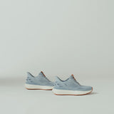 Kizik Athens 2 Sneakers for Women in Soft Chambray