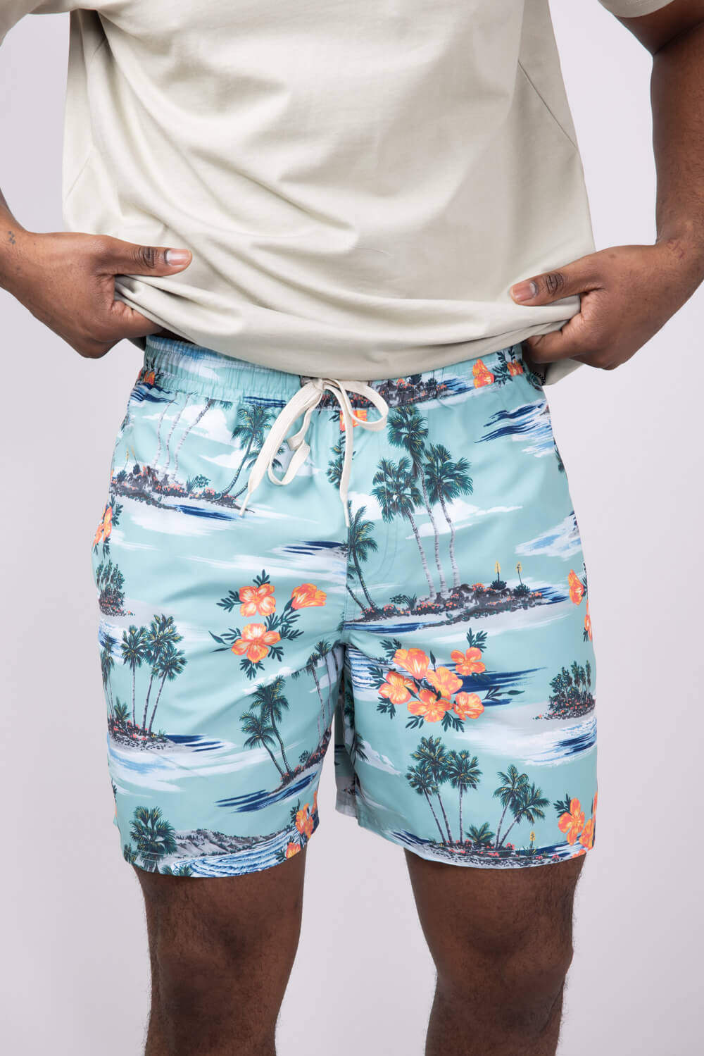 The Run 2-in-1 Shorts for Men | CEP Activating Compression