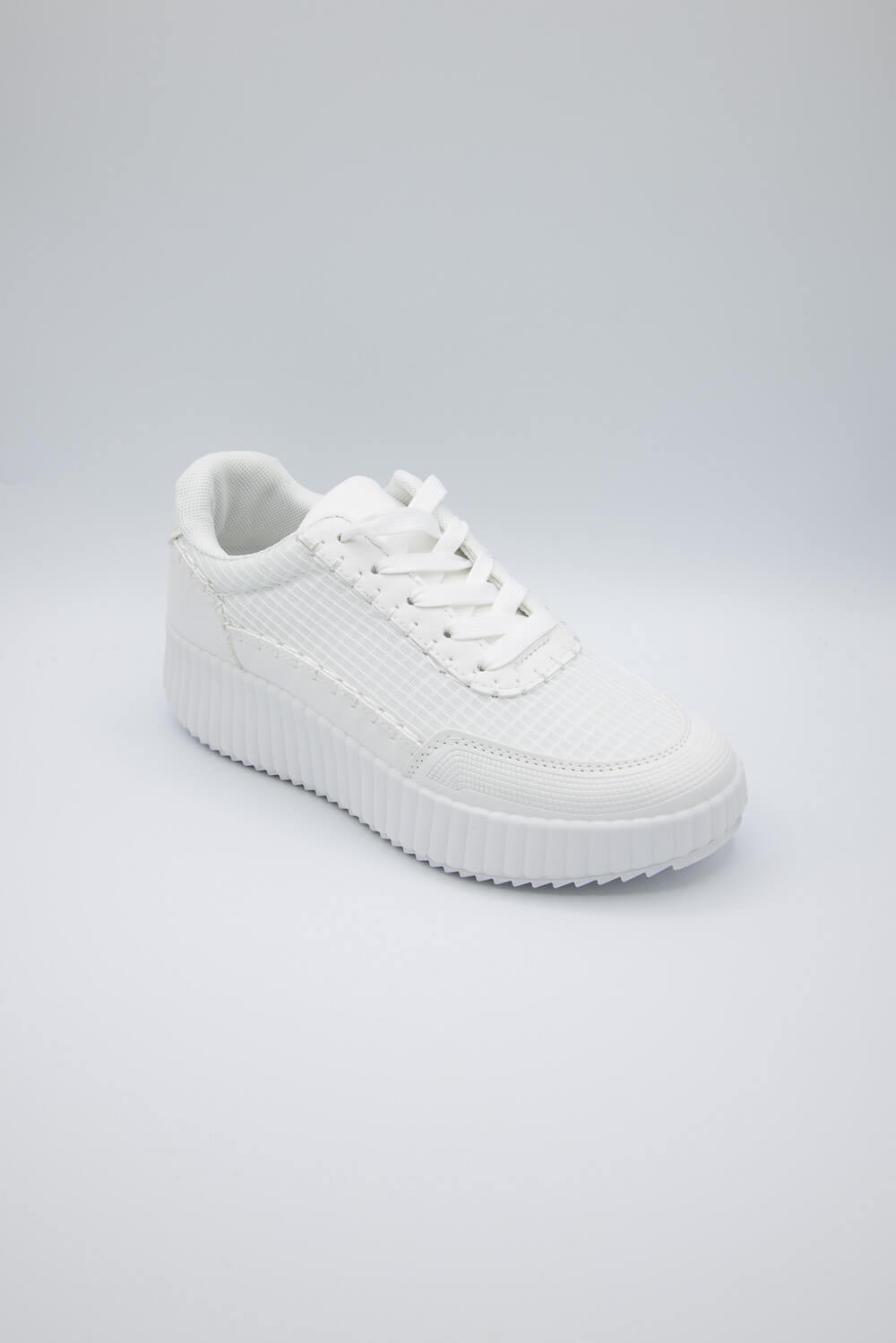 Buy Women Sneakers - Women's Bicolor Mesh Sneakers W-SN-ACL-0002 – Ndure.com