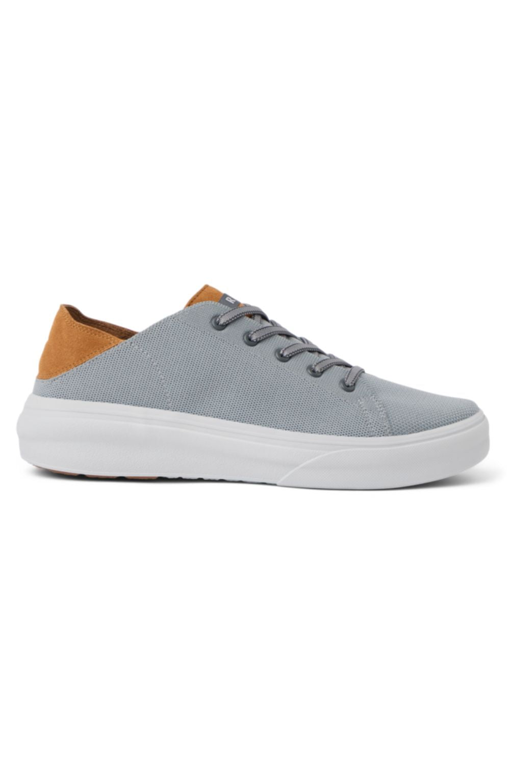 Reef SwellSole Atlantic Sneakers for Men in Grey