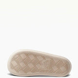 Reef Cushion Bondi Bay Sandals for Women in Ivory