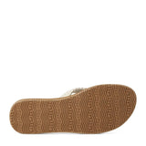 Reef Baja Maria Flip Flops for Women in Brown