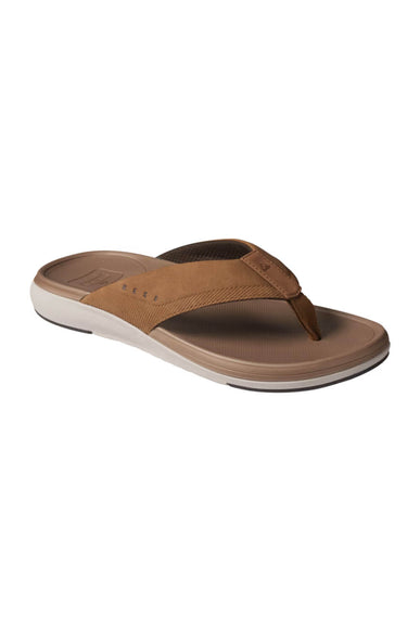 Reef Cushion Norte Sandals for Men in Brown
