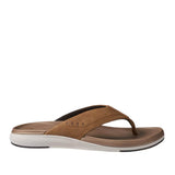 Reef Cushion Norte Sandals for Men in Brown