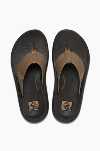 Reef Swellsole Cruiser Sandals for Men in Brown