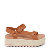 Reef Water Rem Higher Sandals for Women in Cameo Rose
