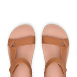 Reef Water Rem Higher Sandals for Women in Cameo Rose