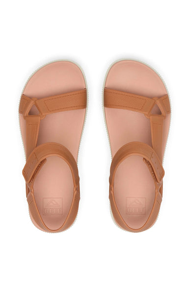 Reef Water Rem Higher Sandals for Women in Cameo Rose