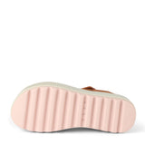 Reef Water Rem Higher Sandals for Women in Cameo Rose