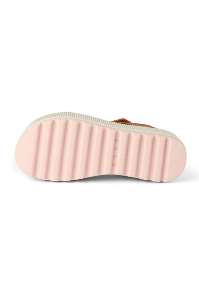 Reef Water Rem Higher Sandals for Women in Cameo Rose