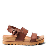 Reef Shoes Vista Hi Buckle Sandals for Women in Brown