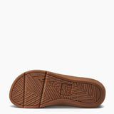 Reef Santa Ana Flip Flops for Men in Brown