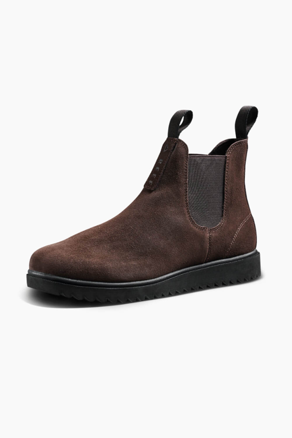 Reef Otis Suede Chelsea Boots for Men in Brown | CJ5168 – Glik's