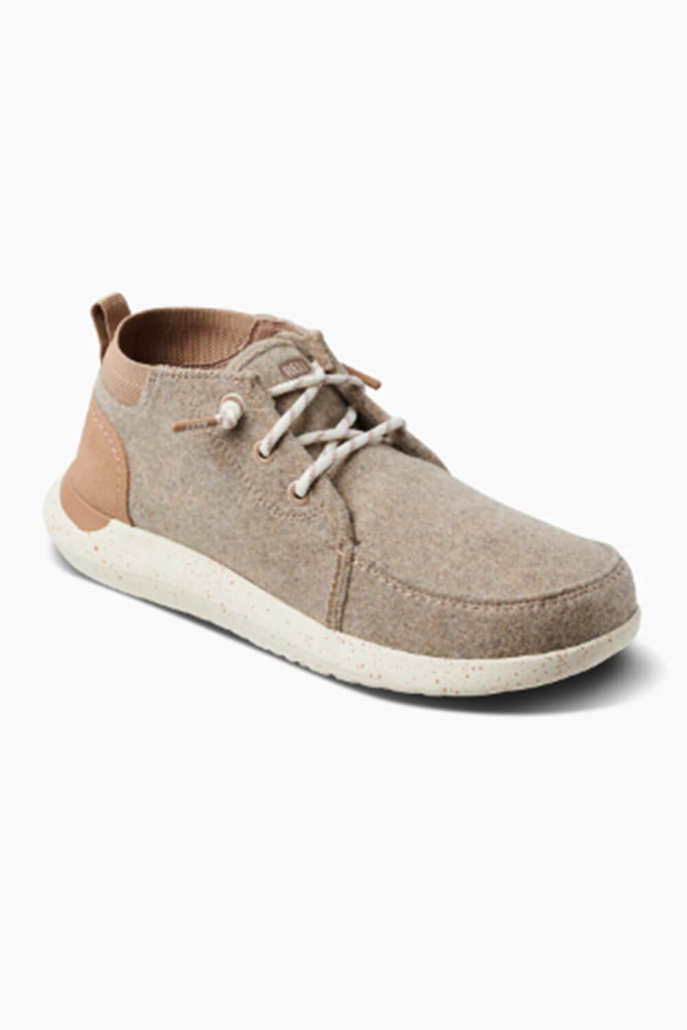 klassisk Wow Skæbne Reef Swellsole Whitecap Sneakers for Men in Tan | CJ2720 – Glik's