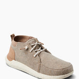 Reef Swellsole Whitecap Sneakers for Men in Tan