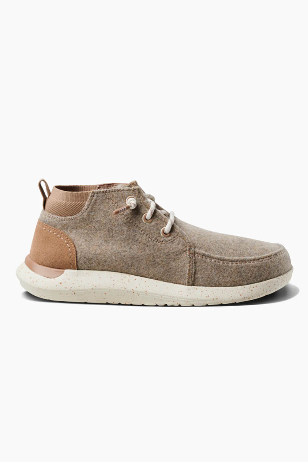 Reef skate top shoes