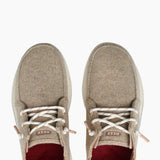 Reef Swellsole Whitecap Sneakers for Men in Tan
