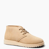 Reef Leucadian Suede Boots for Men in Tan