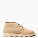 Reef Leucadian Suede Boots for Men in Tan