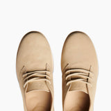 Reef Leucadian Suede Boots for Men in Tan