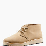 Reef Leucadian Suede Boots for Men in Tan