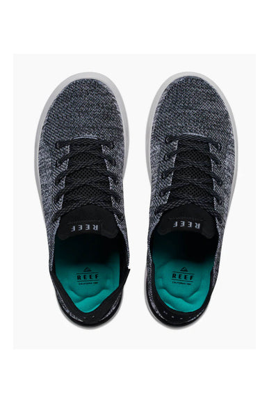 Reef SwellSole Neptune Sneakers for Men in Charcoal